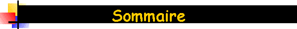 Sommaire